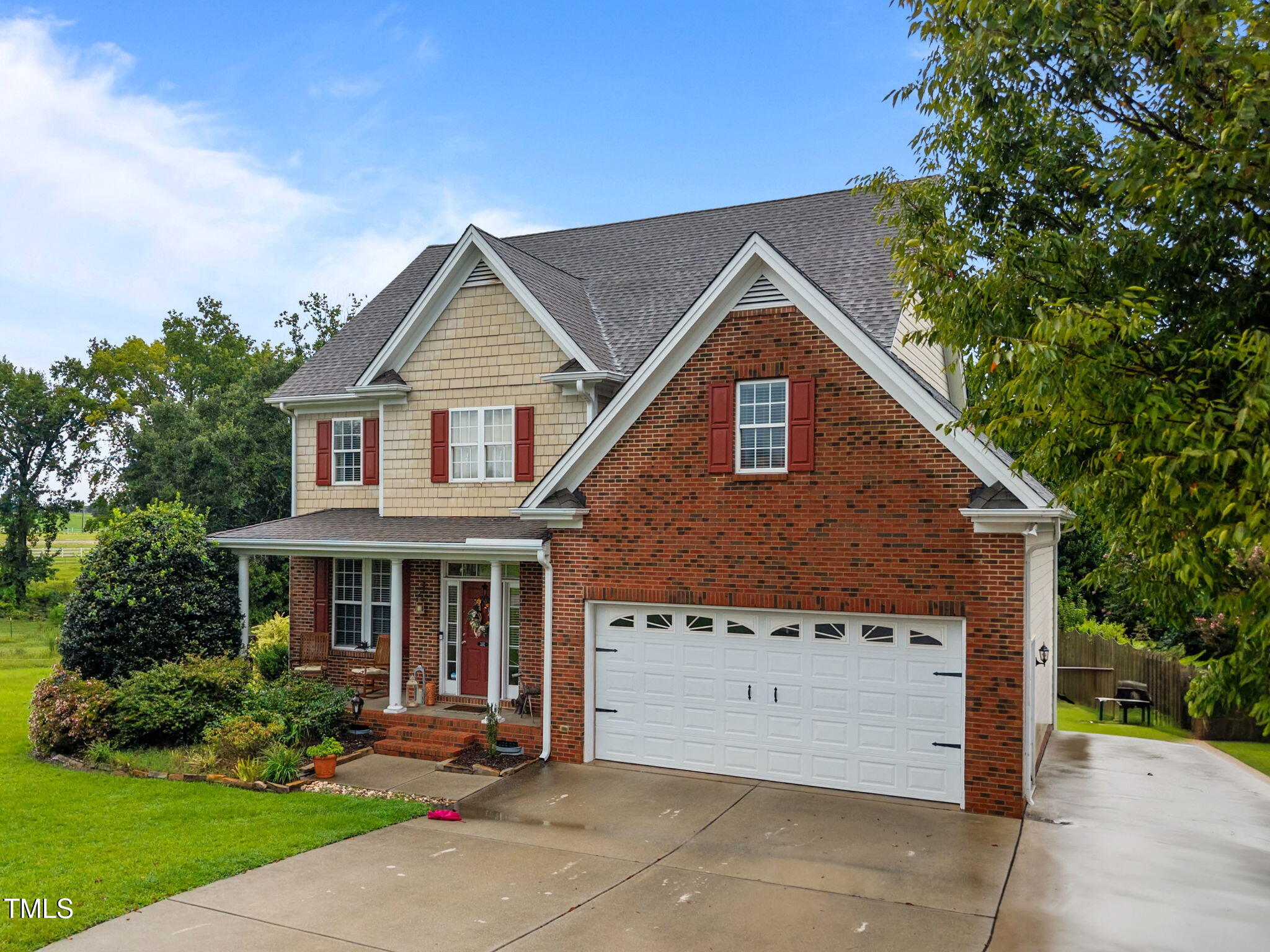 1529 Sophia Ridge Drive