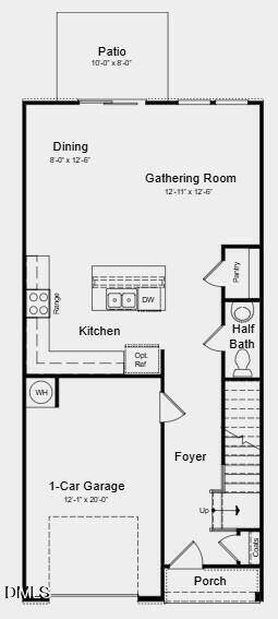 508 Oak Reserve Drive 101