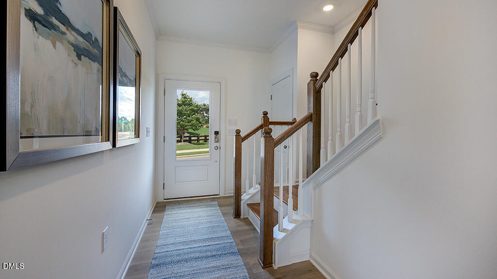 508 Oak Reserve Drive 101