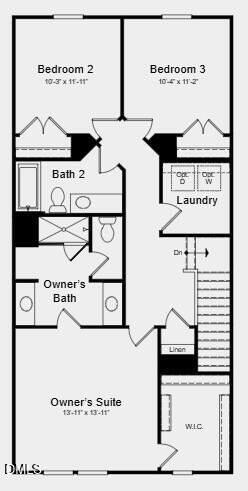 508 Oak Reserve Drive 101