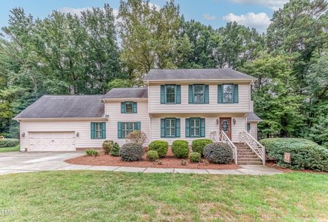 8604 Wellsley Way Raleigh NC 27613