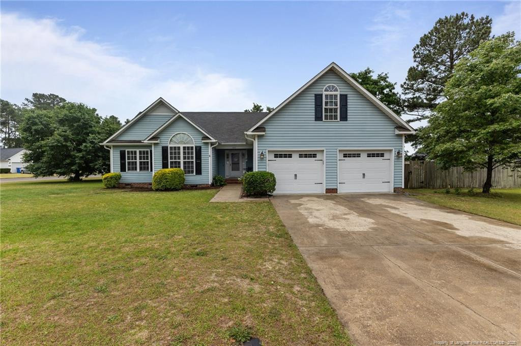 105 Stockade Court
