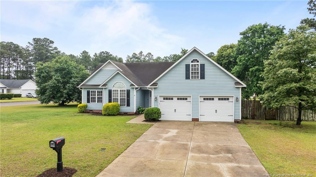 105 Stockade Court