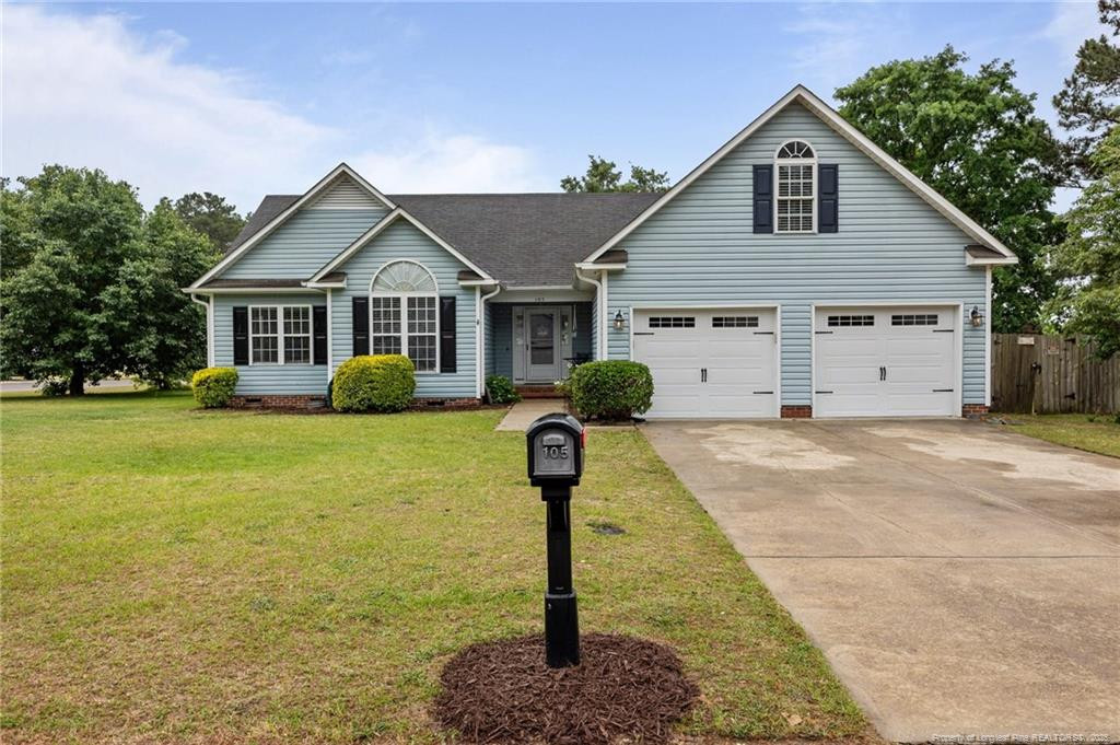 105 Stockade Court