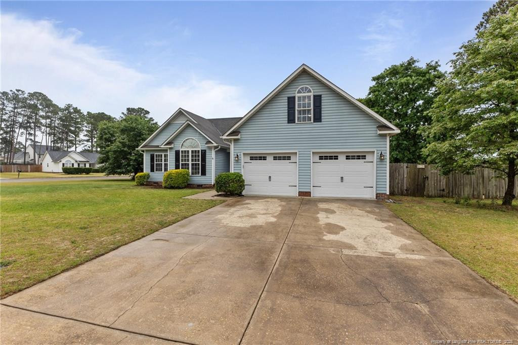 105 Stockade Court