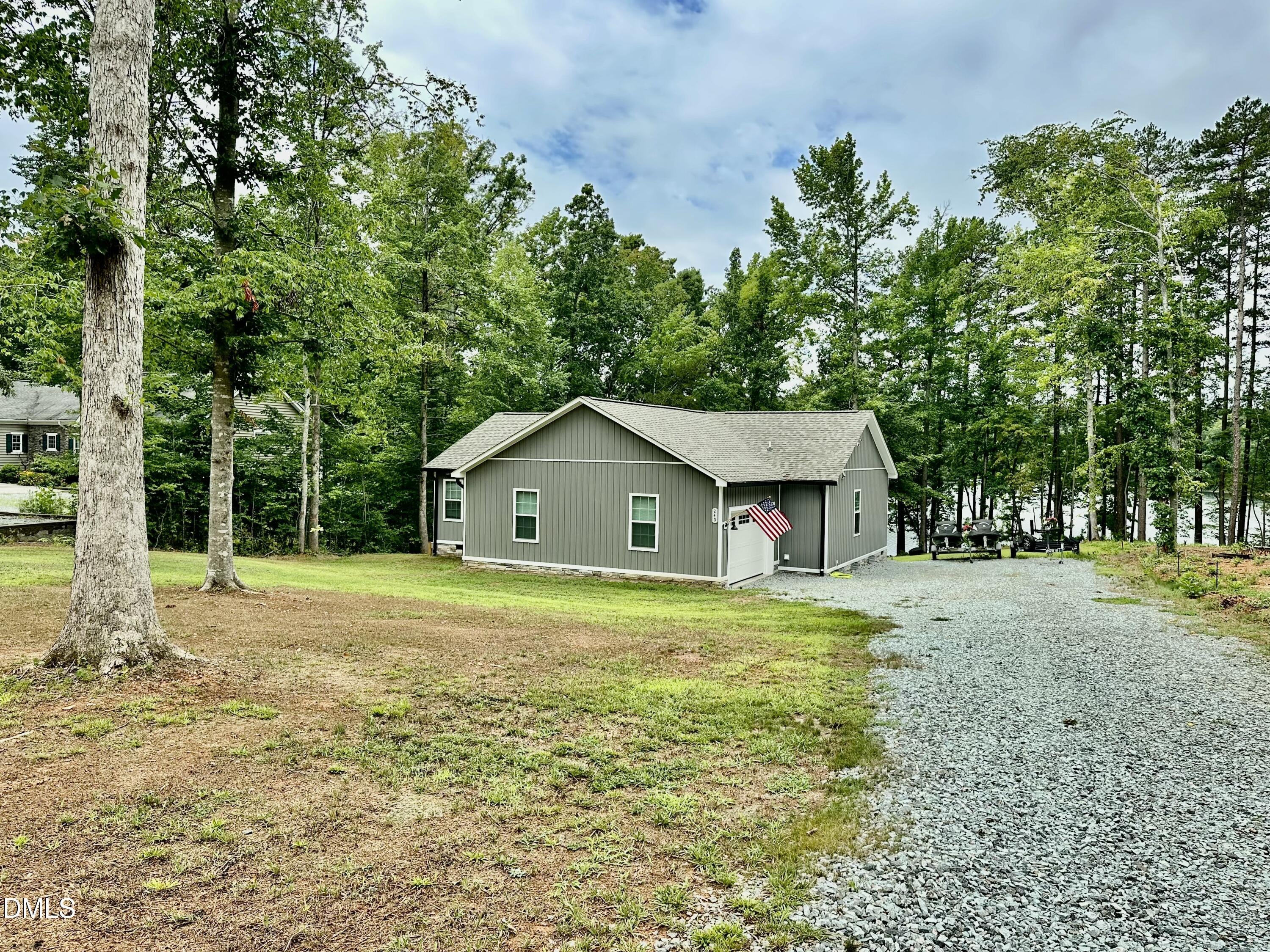 249 Fishermans Point Road