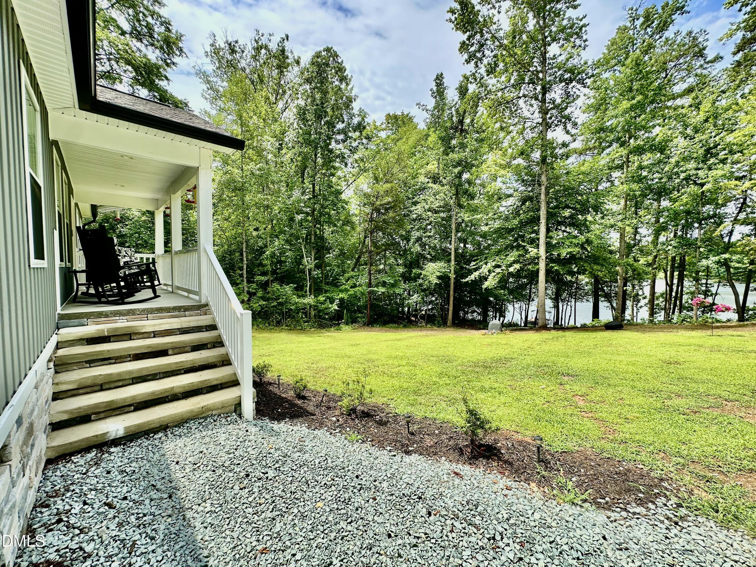 249 Fishermans Point Road