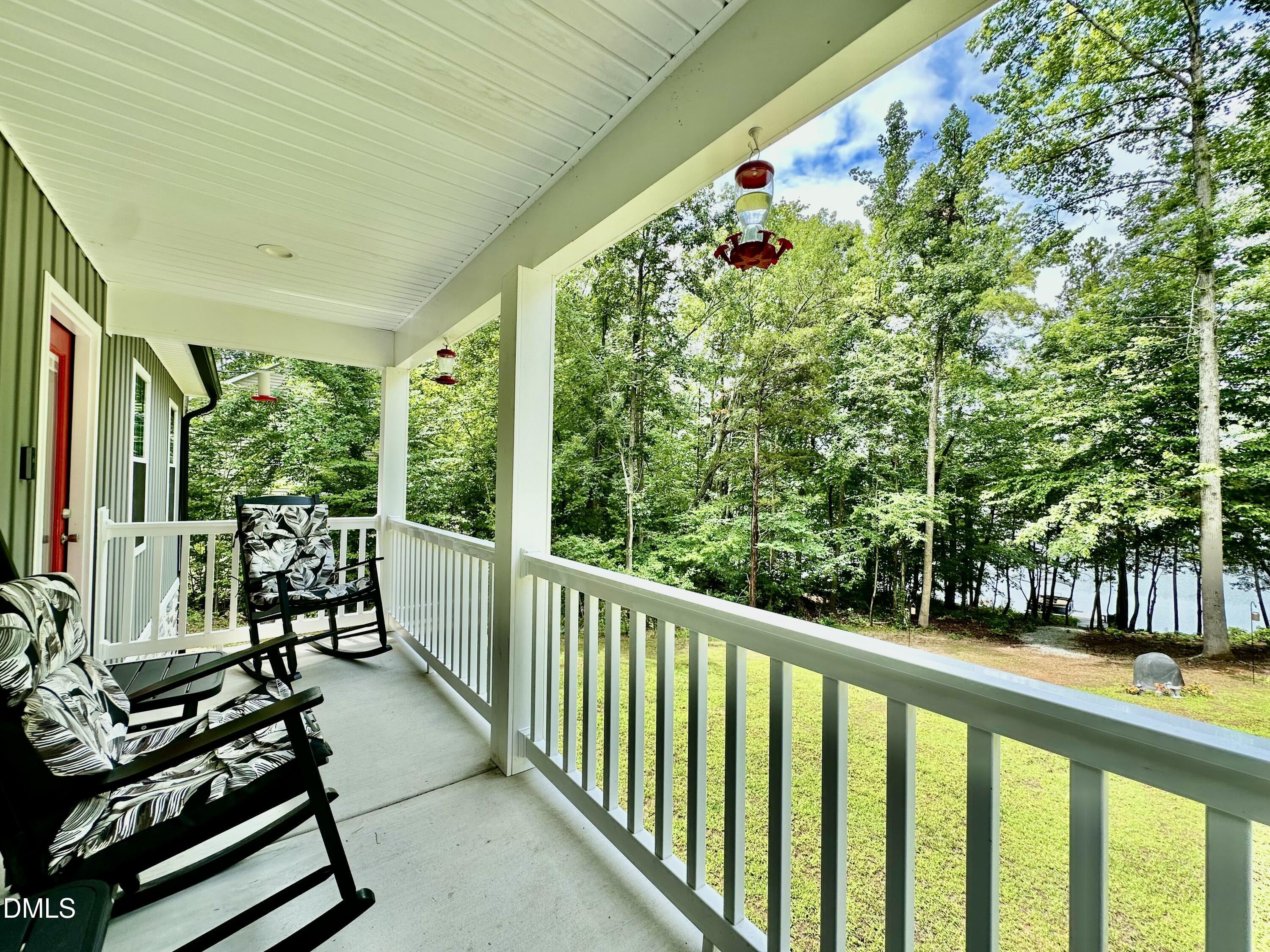249 Fishermans Point Road