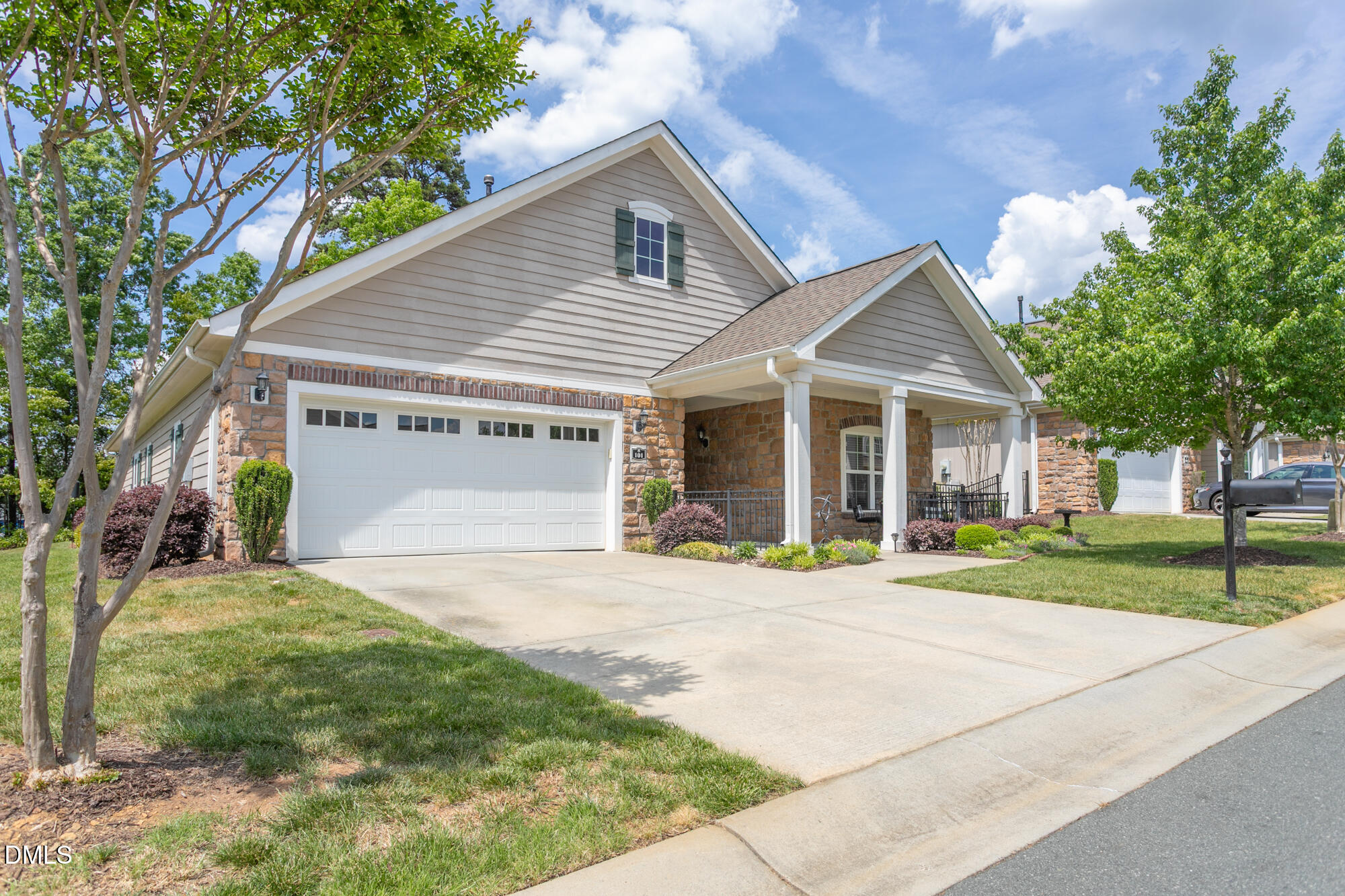 101 Mikaila Drive