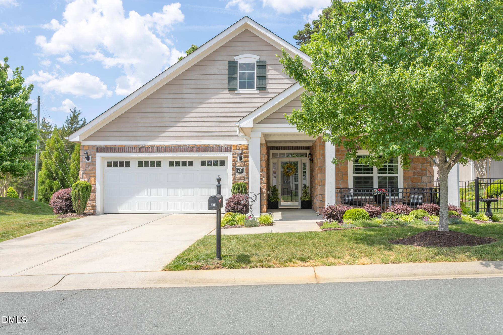 101 Mikaila Drive