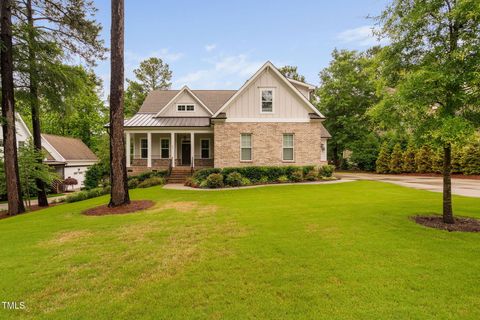 623 Cabin Creek Pittsboro NC 27312