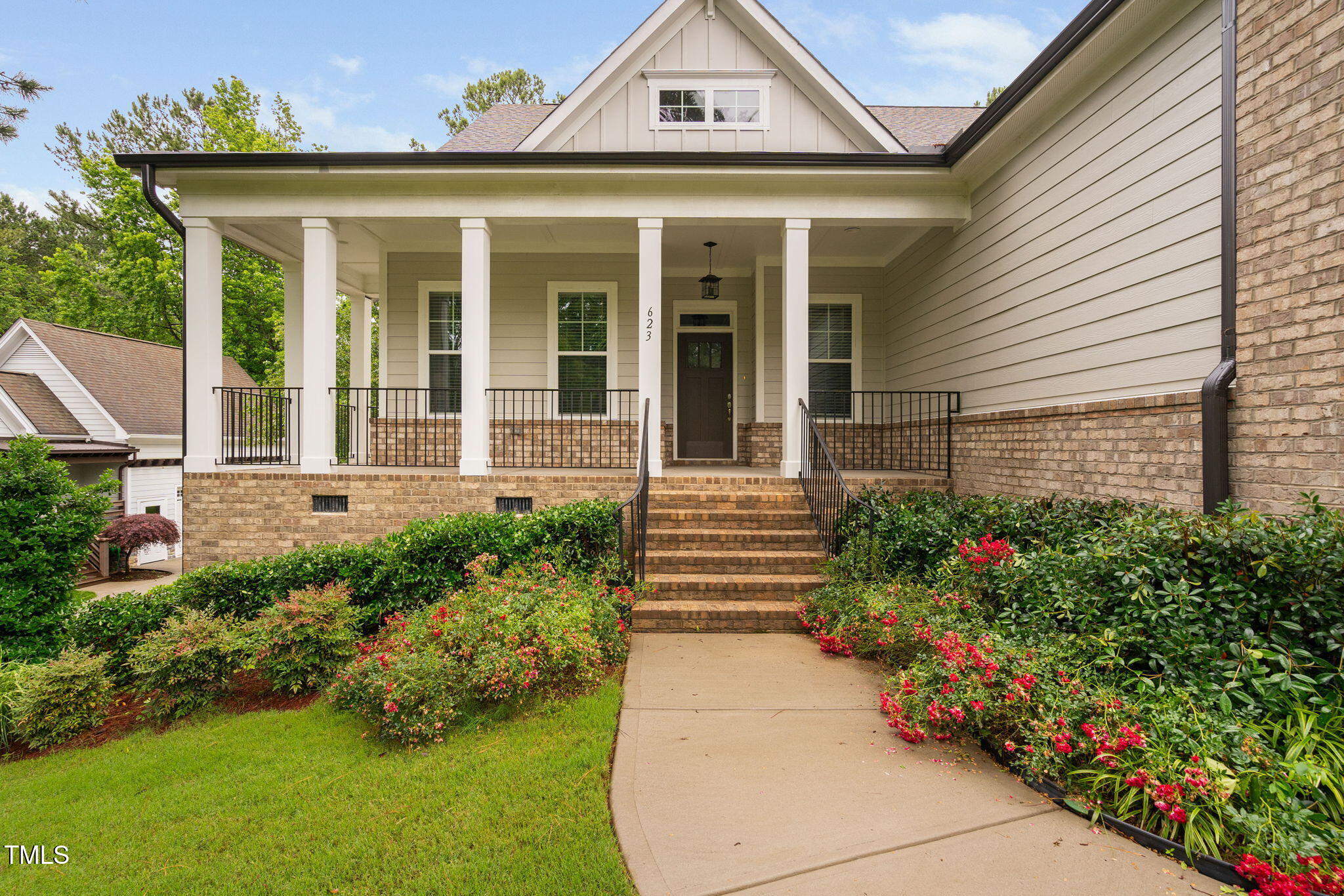 623 Cabin Creek