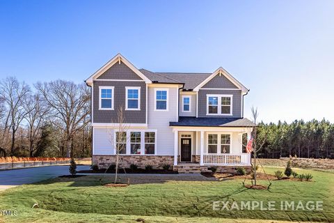 448 Golden Dragonfly Street Wake Forest NC 27587