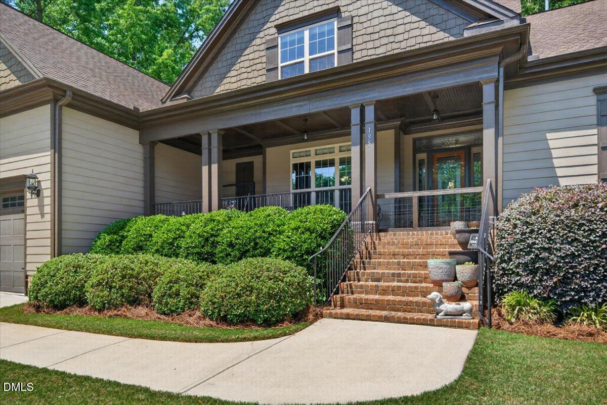 195 Mcknitt Place