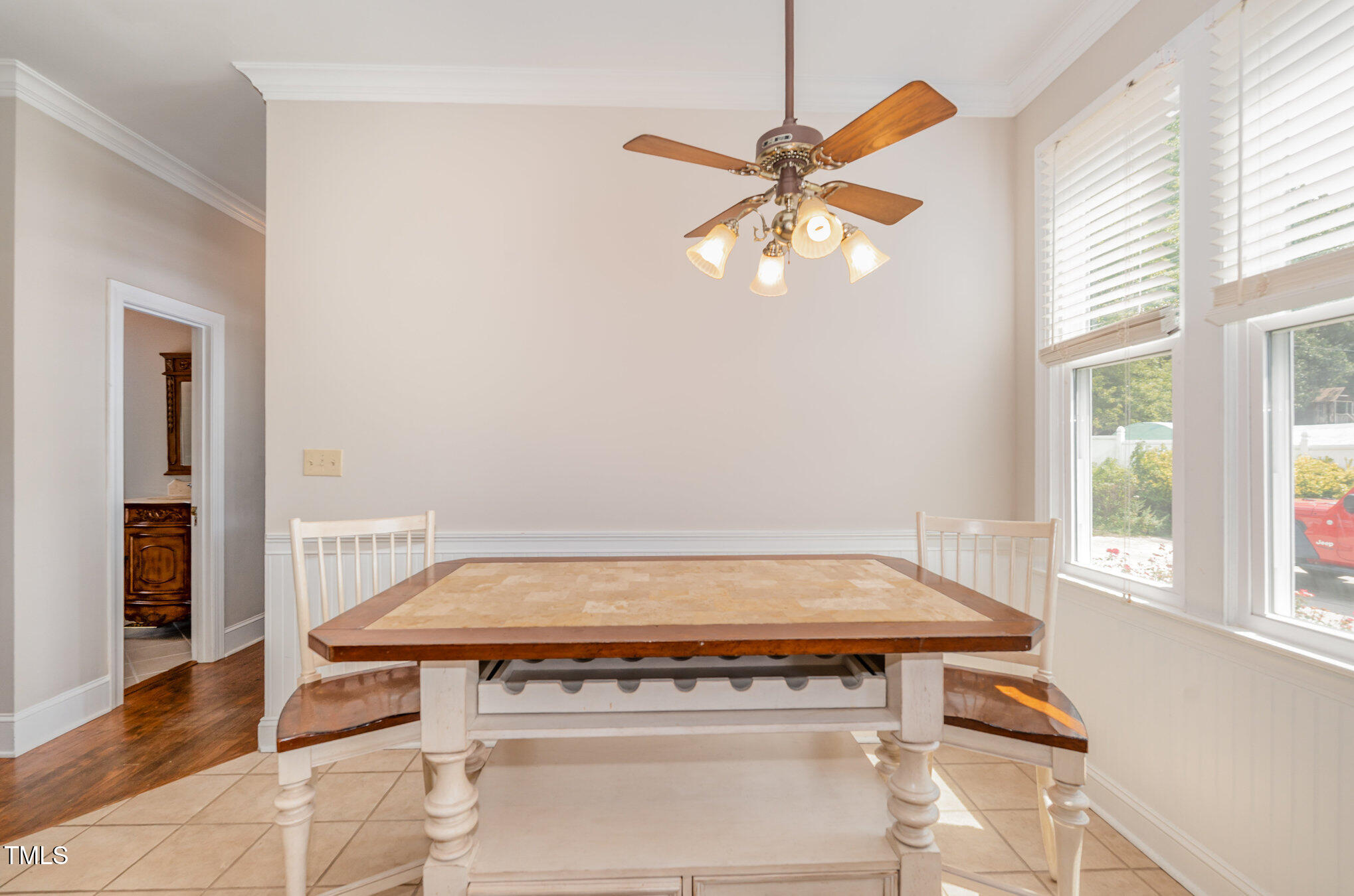 2601 Forestville Road