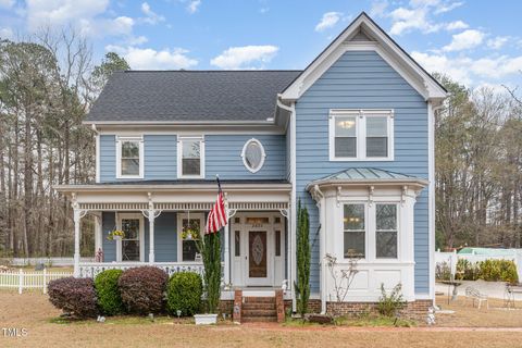 2601 Forestville Road Wake Forest NC 27587