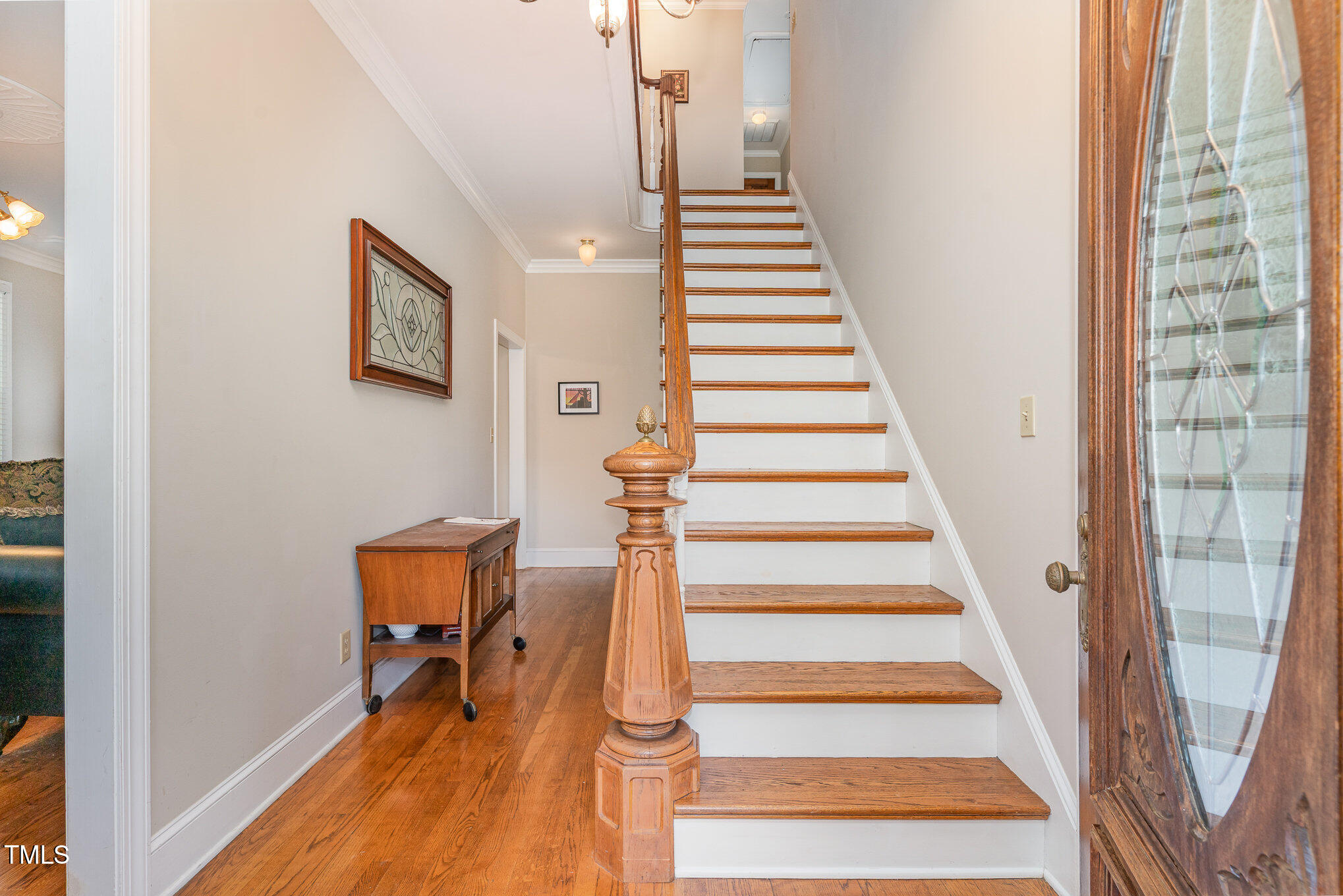 2601 Forestville Road