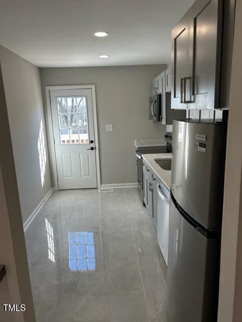407 Bledsoe Avenue Raleigh NC 27601