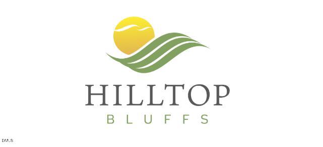 2304 Hilltop Bluffs Court