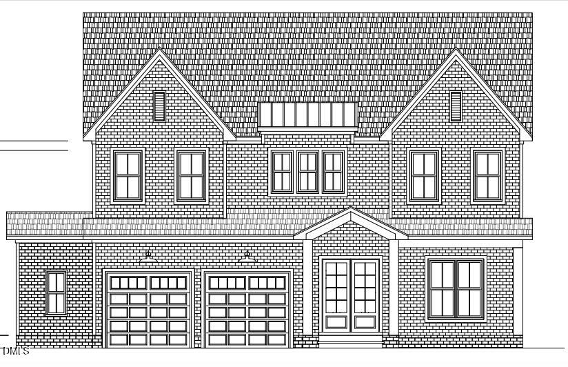 2304 Hilltop Bluffs Court