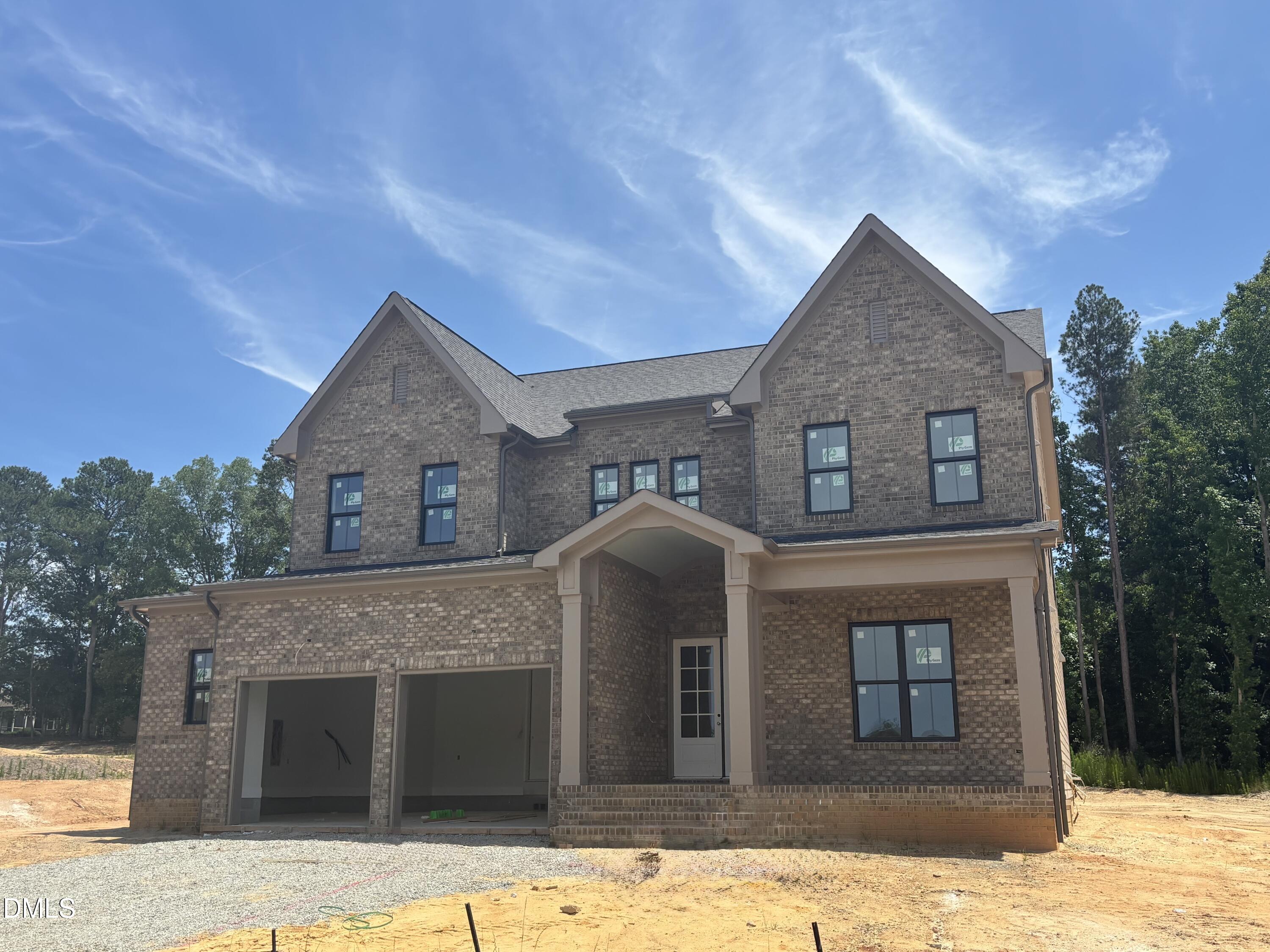 2304 Hilltop Bluffs Court