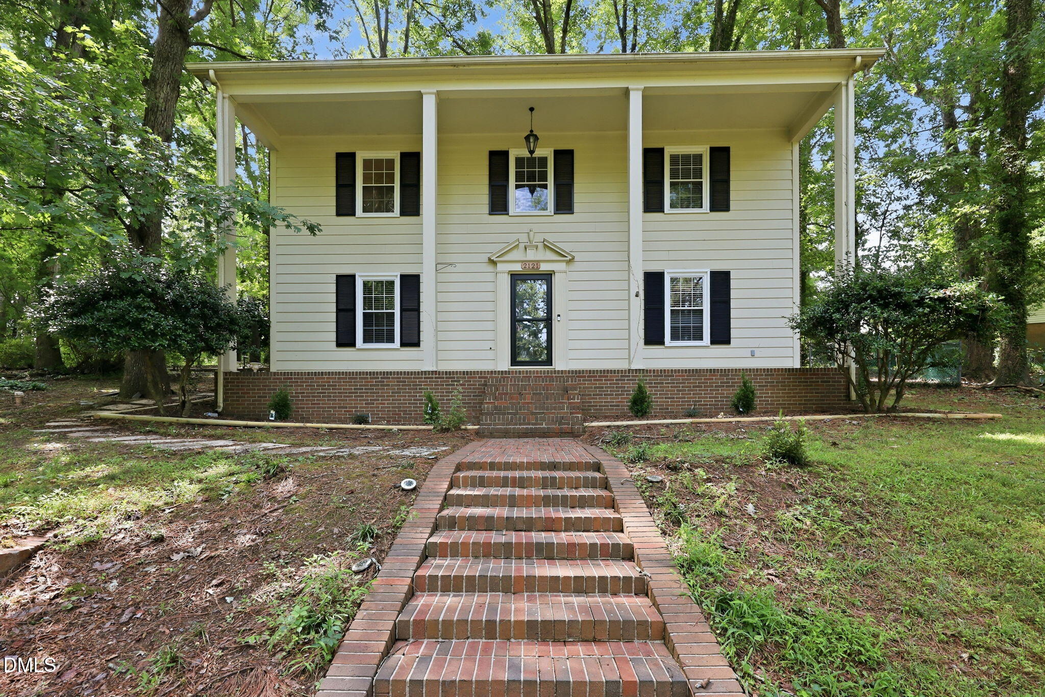 2121 N Shoreline Drive, Sanford, NC, 27330