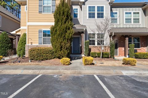 684 Wickham Ridge Road Apex NC 27539