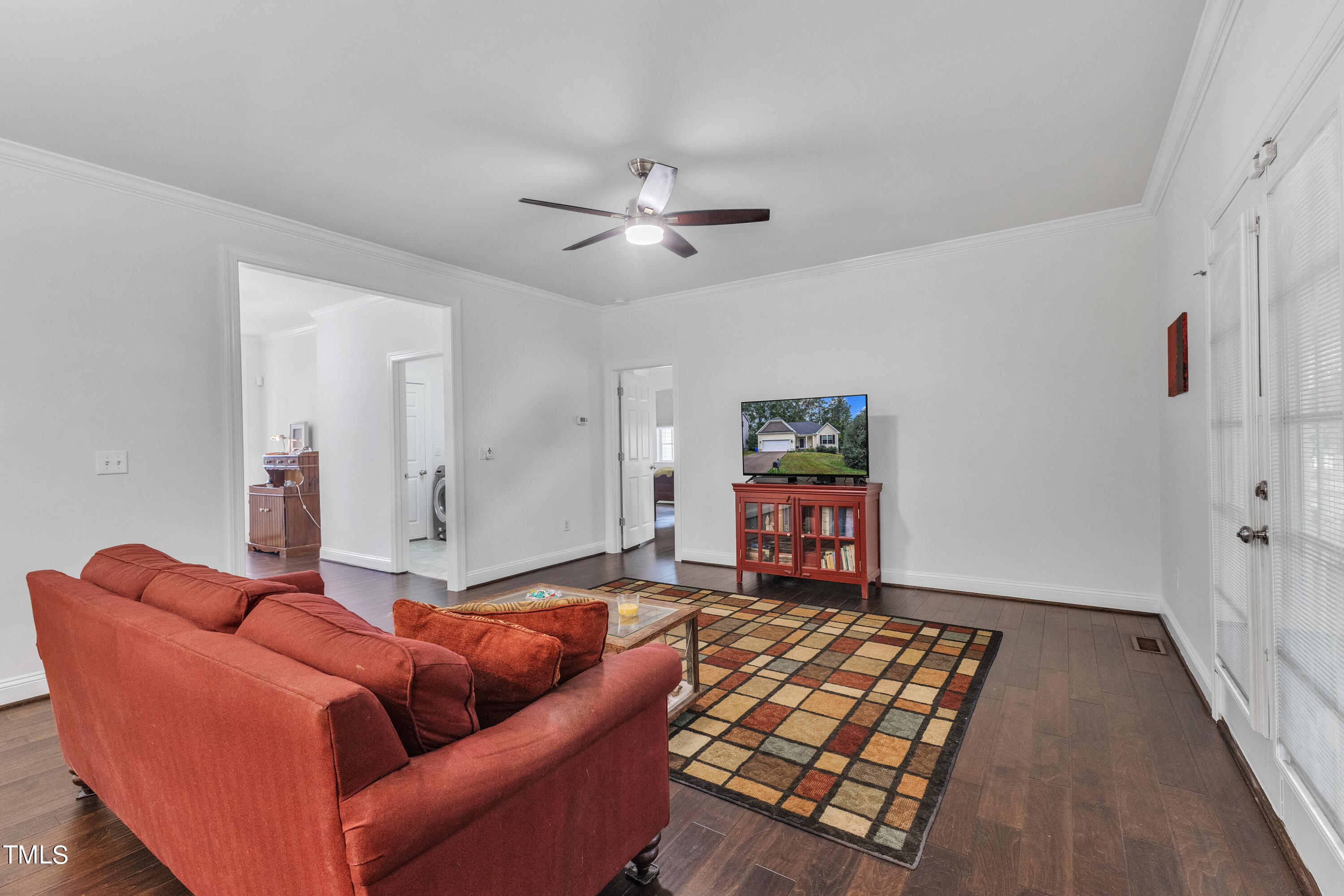 500 Creek Valley Drive