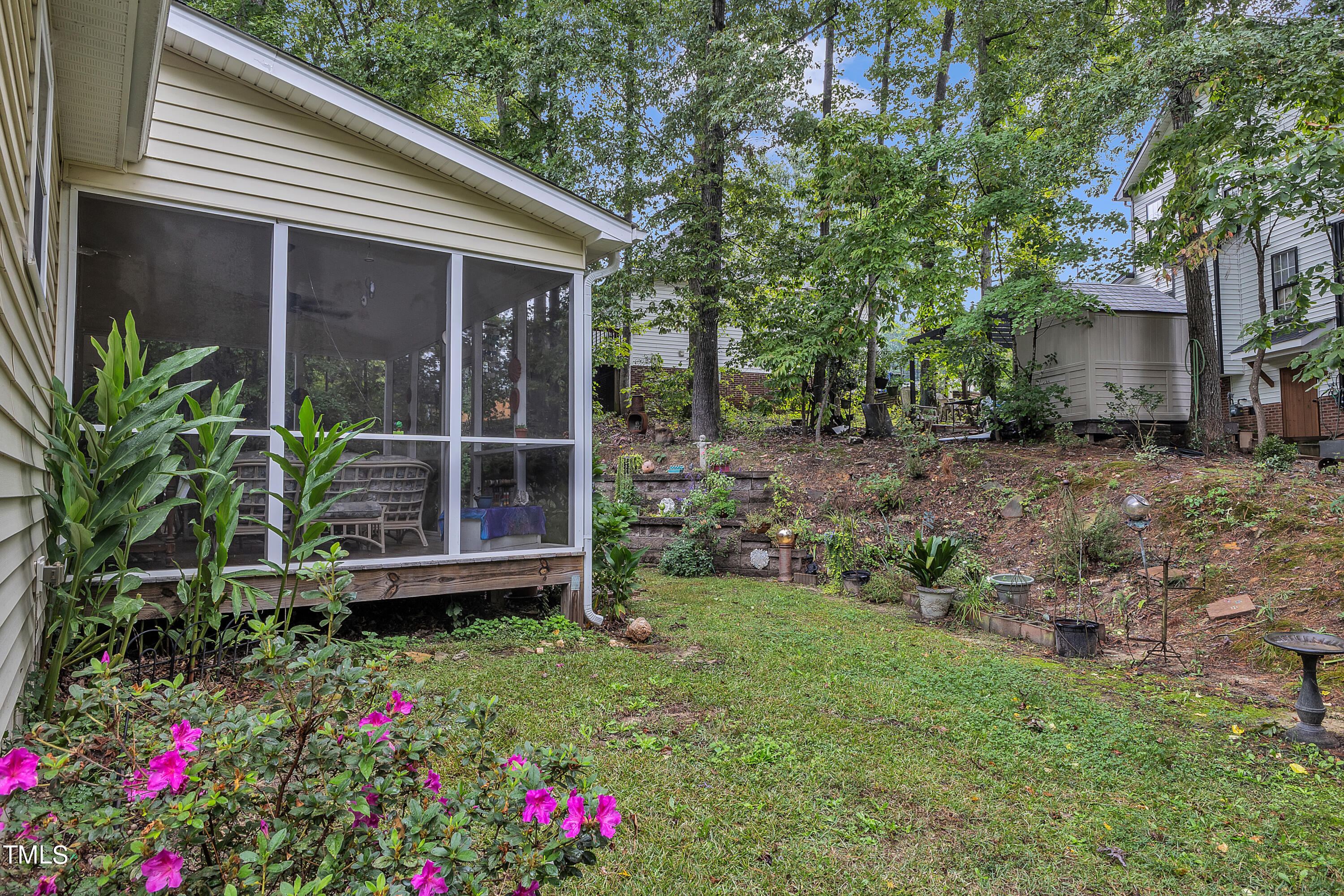 500 Creek Valley Drive