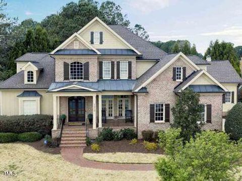 1512 Obrien Circle Wake Forest NC 27587