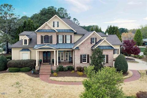 1512 Obrien Circle Wake Forest NC 27587