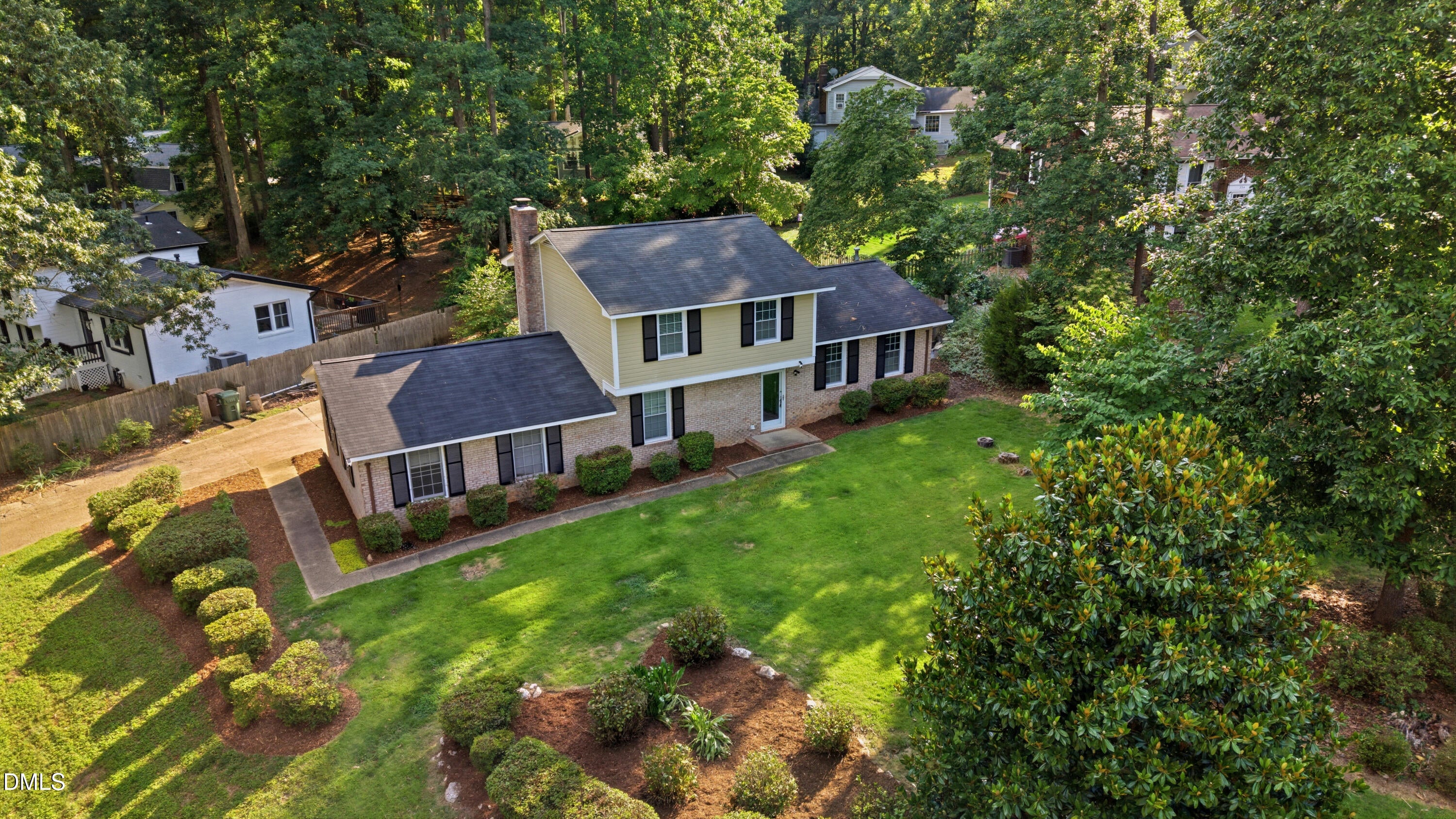 1000 Brookgreen Drive
