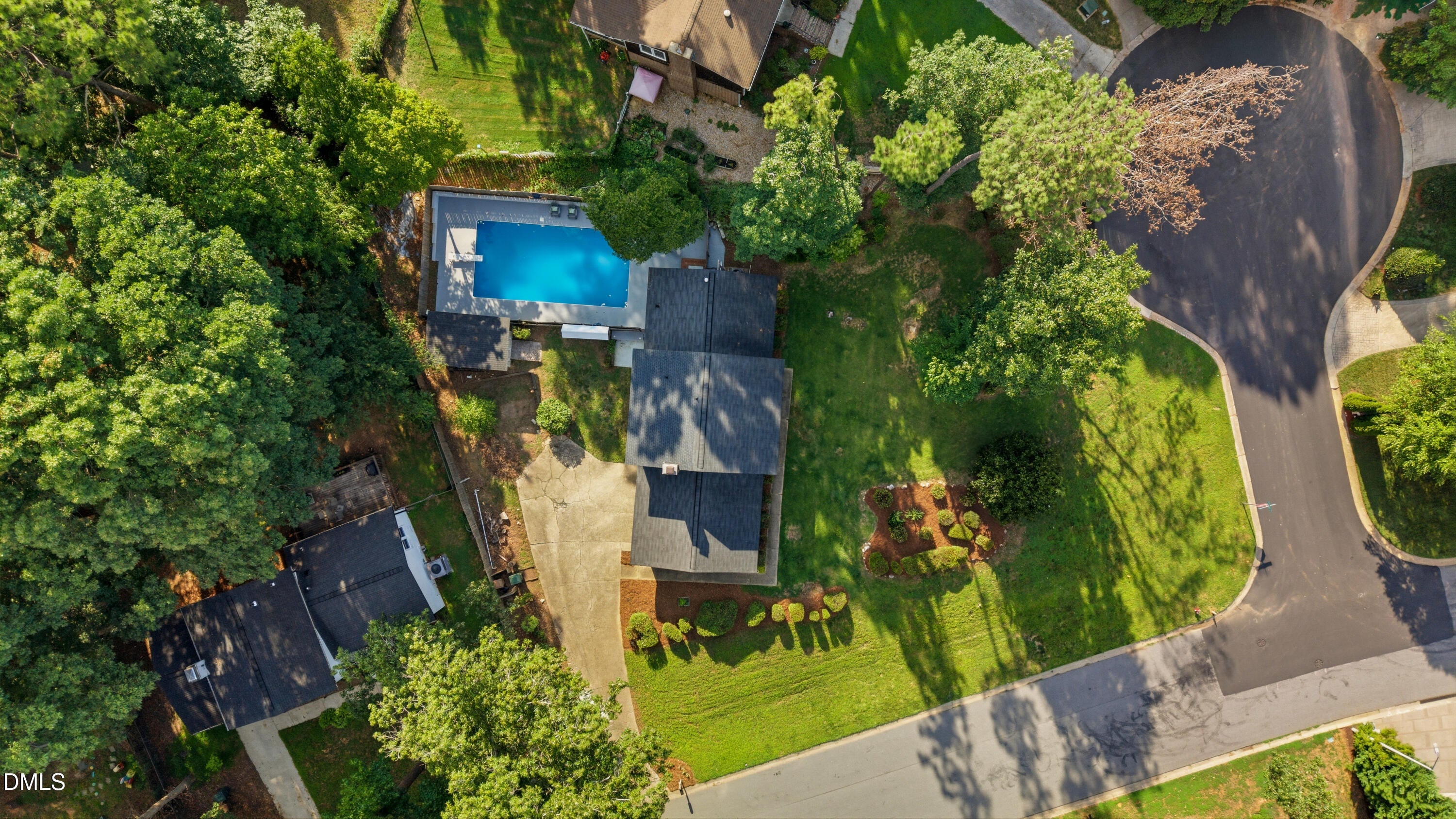 1000 Brookgreen Drive