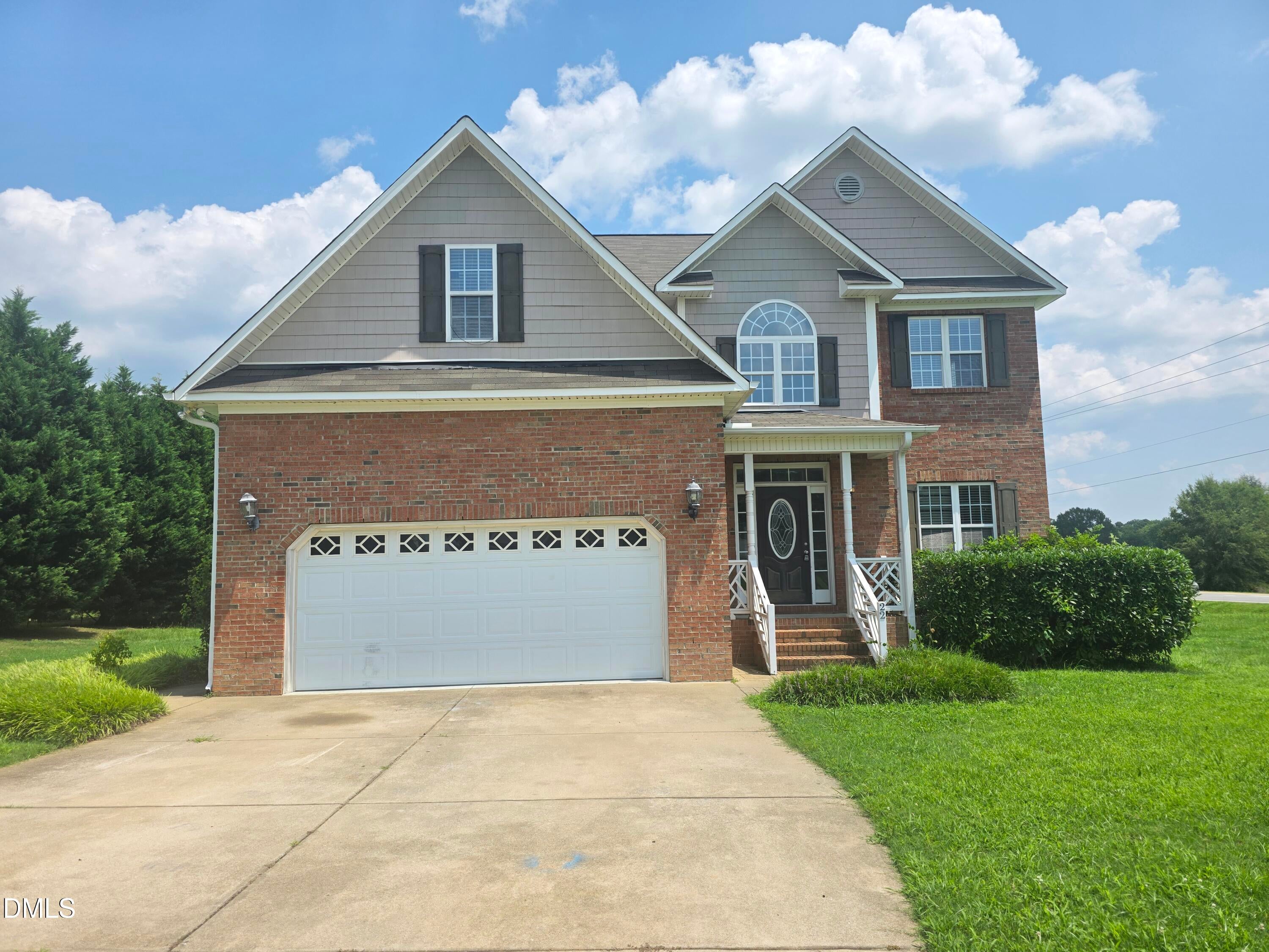 22 Oak Run Drive, Clayton, NC, 27520
