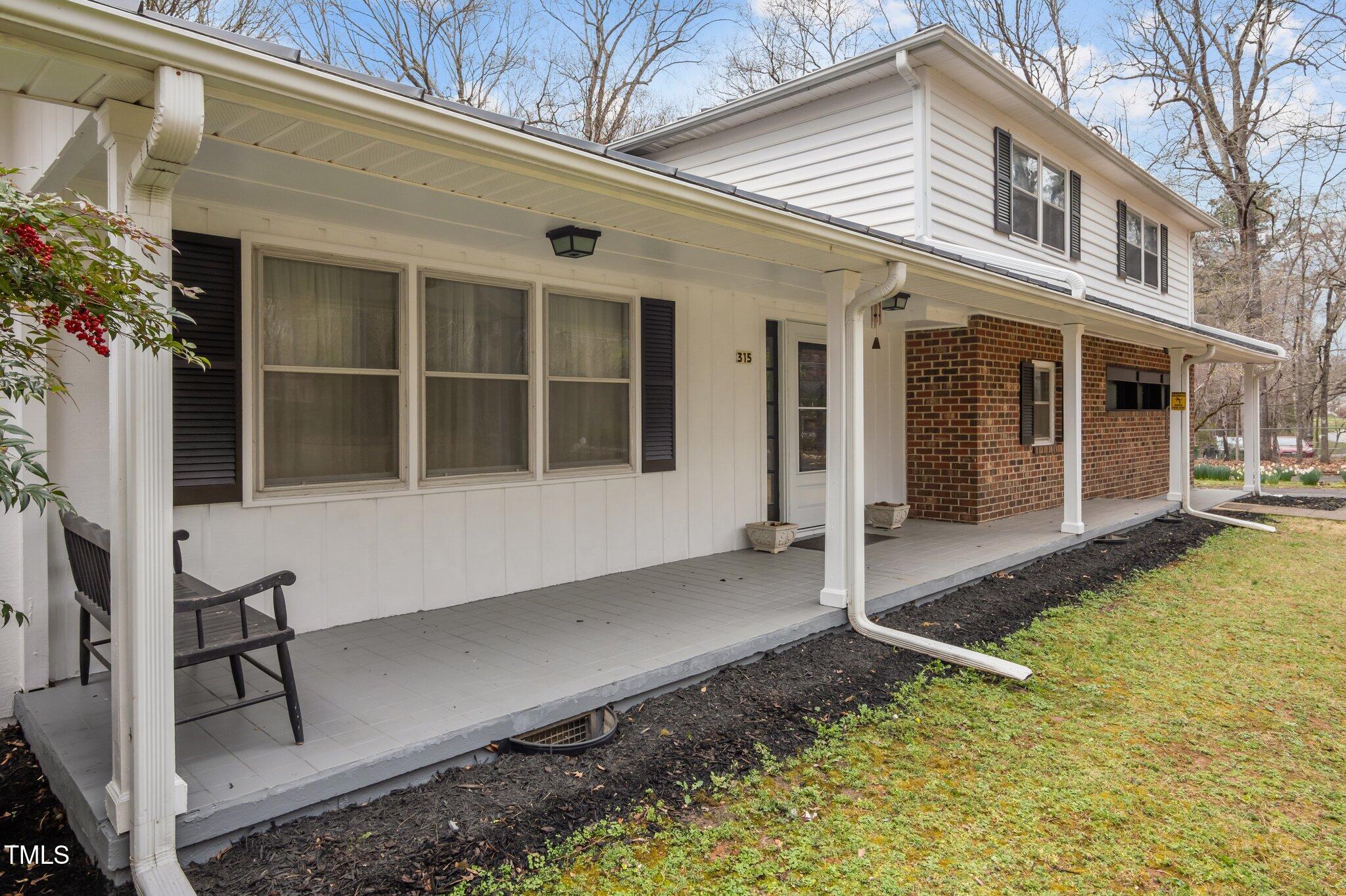 315 Dumont Drive