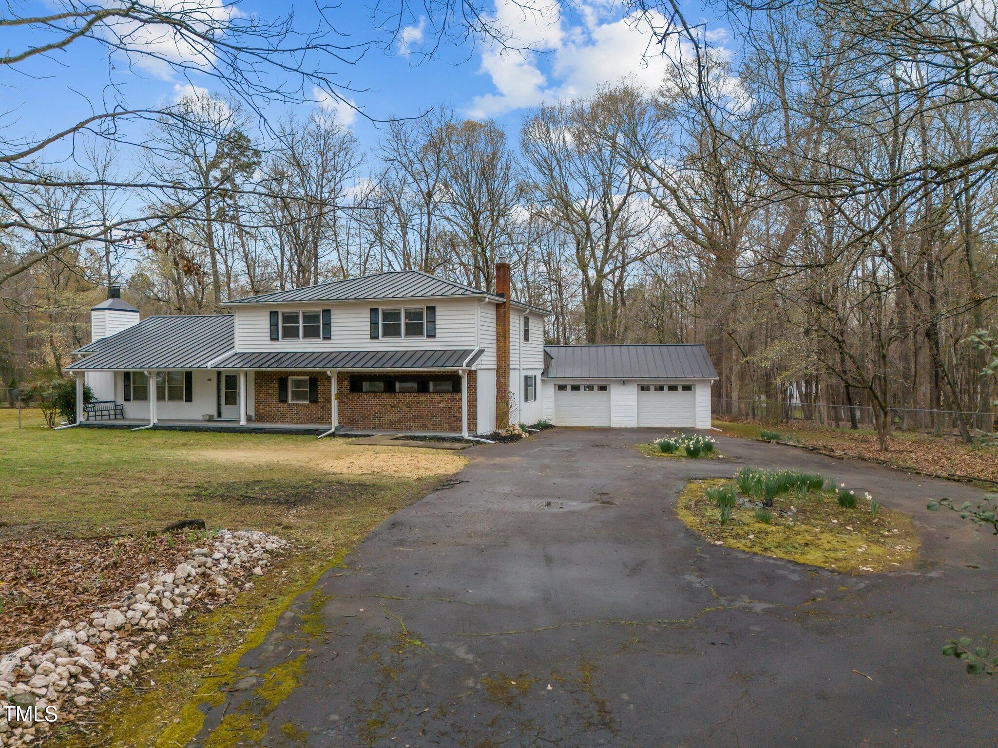 315 Dumont Drive