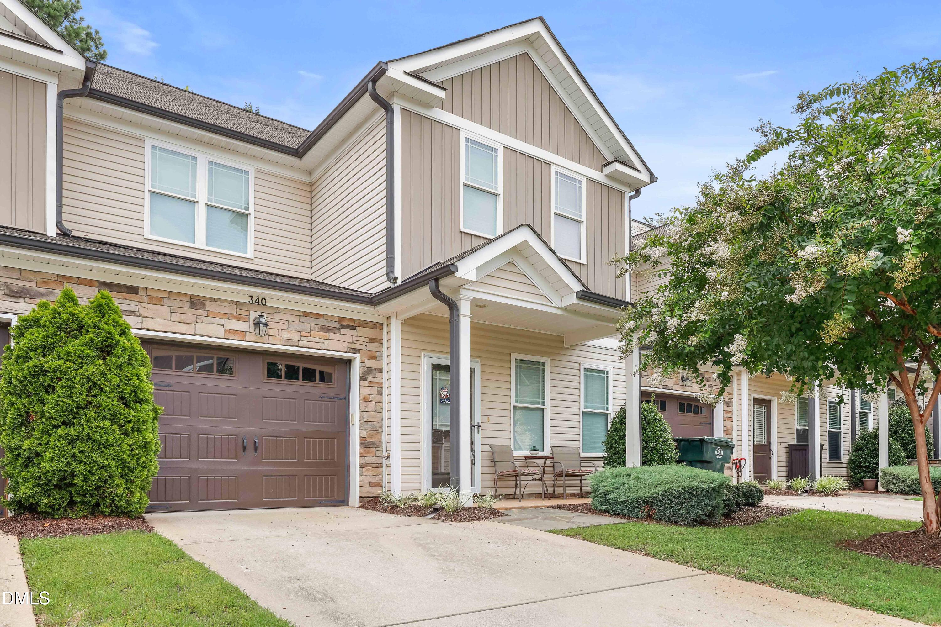 340 Mariah Towns Way