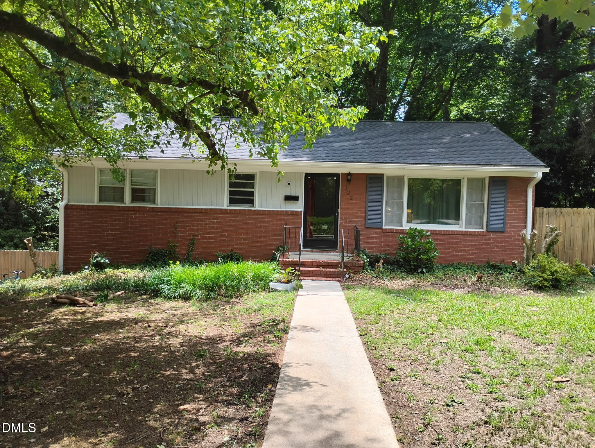 122 Taylor Street, Chapel Hill, NC, 27514