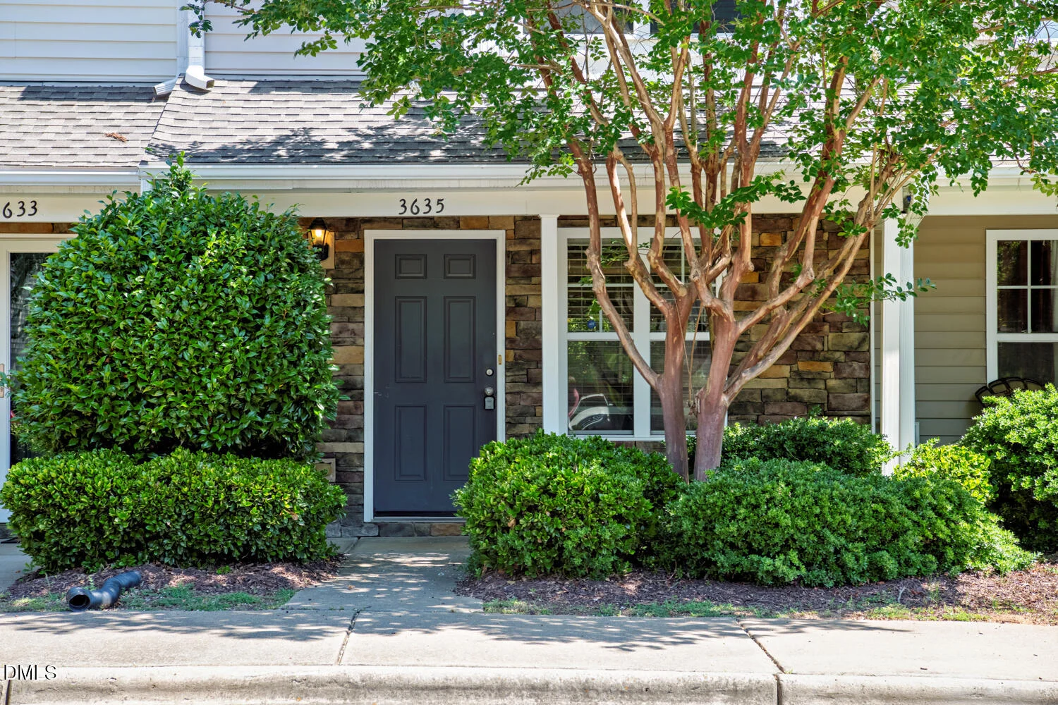 3635 Bison Hill Lane