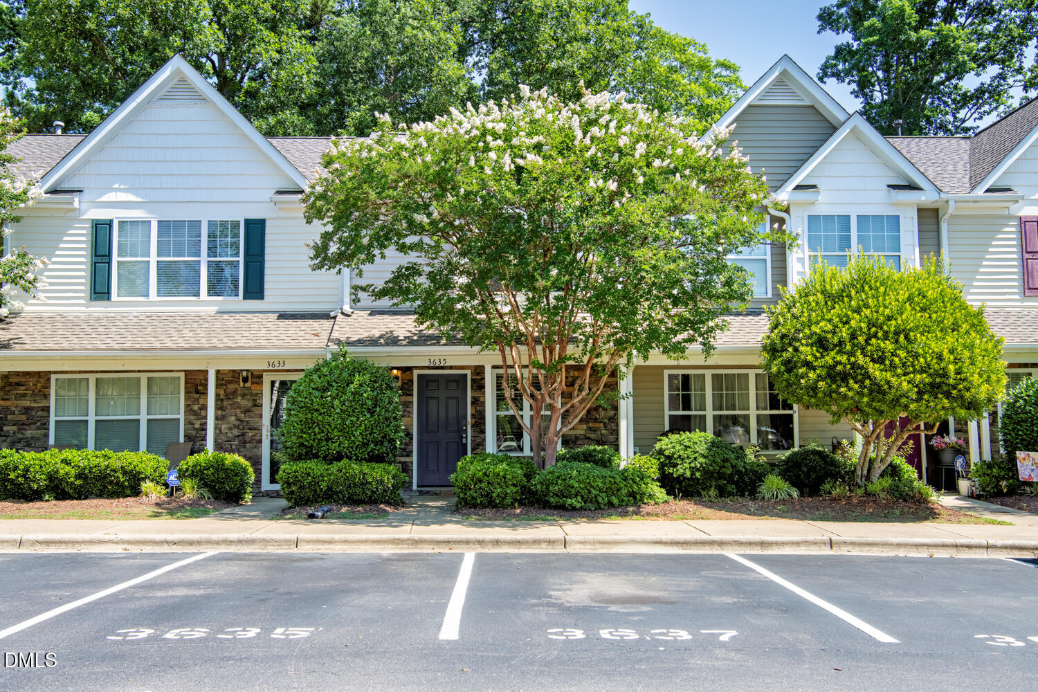 3635 Bison Hill Lane