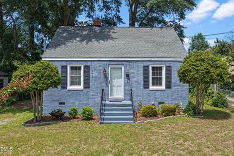 Photo of 309 E Jones Street, Fuquay Varina, NC 27526 (MLS # 10180685)