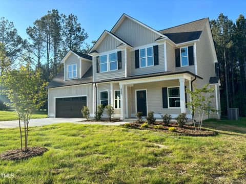 437 Earnest Way Kenly NC 27542