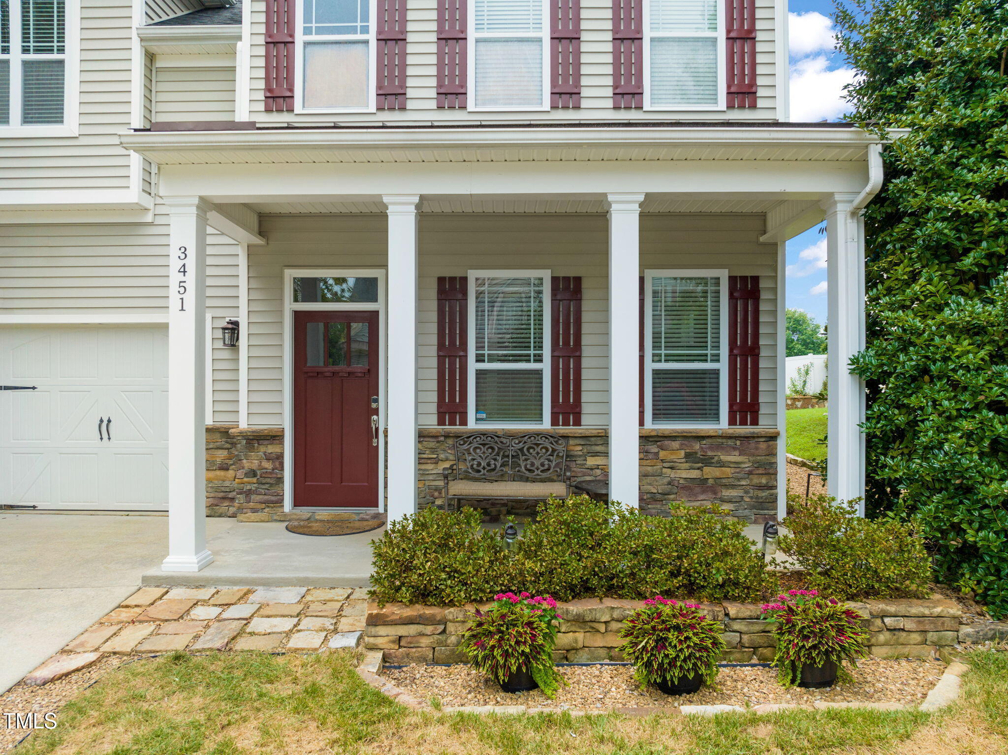 3451 Massey Pond Trail