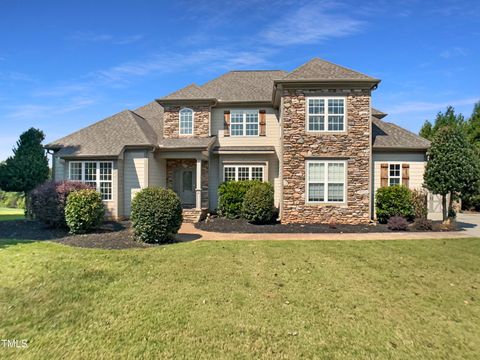 2005 Shingleback Drive Wake Forest NC 27587