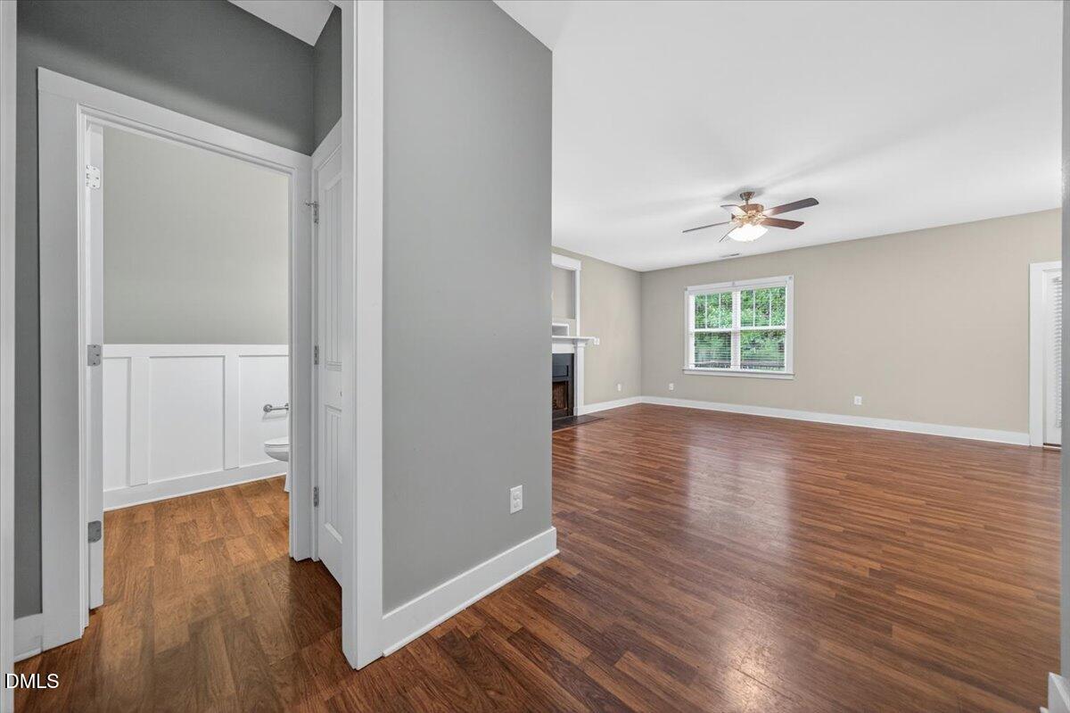 61 Wood Green Drive