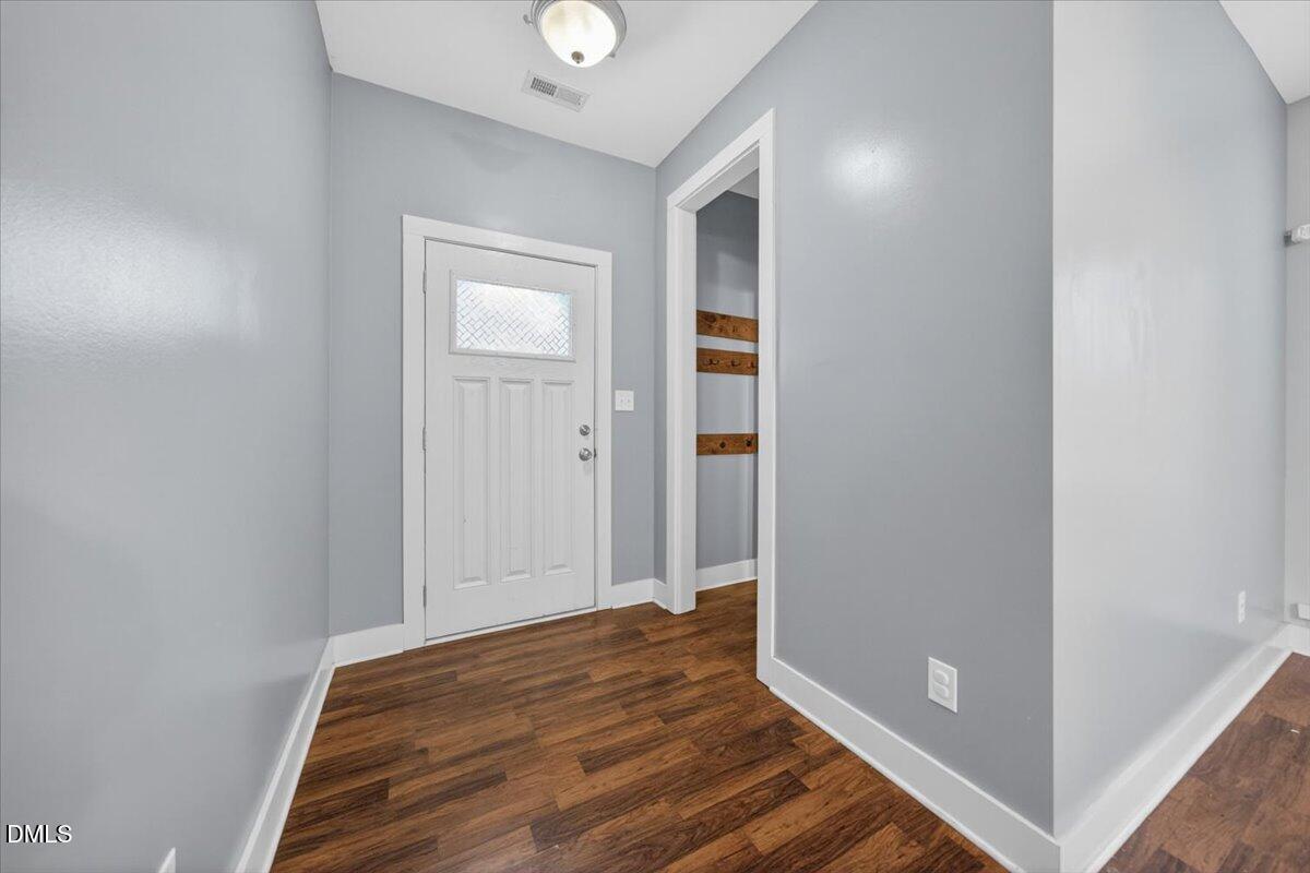 61 Wood Green Drive