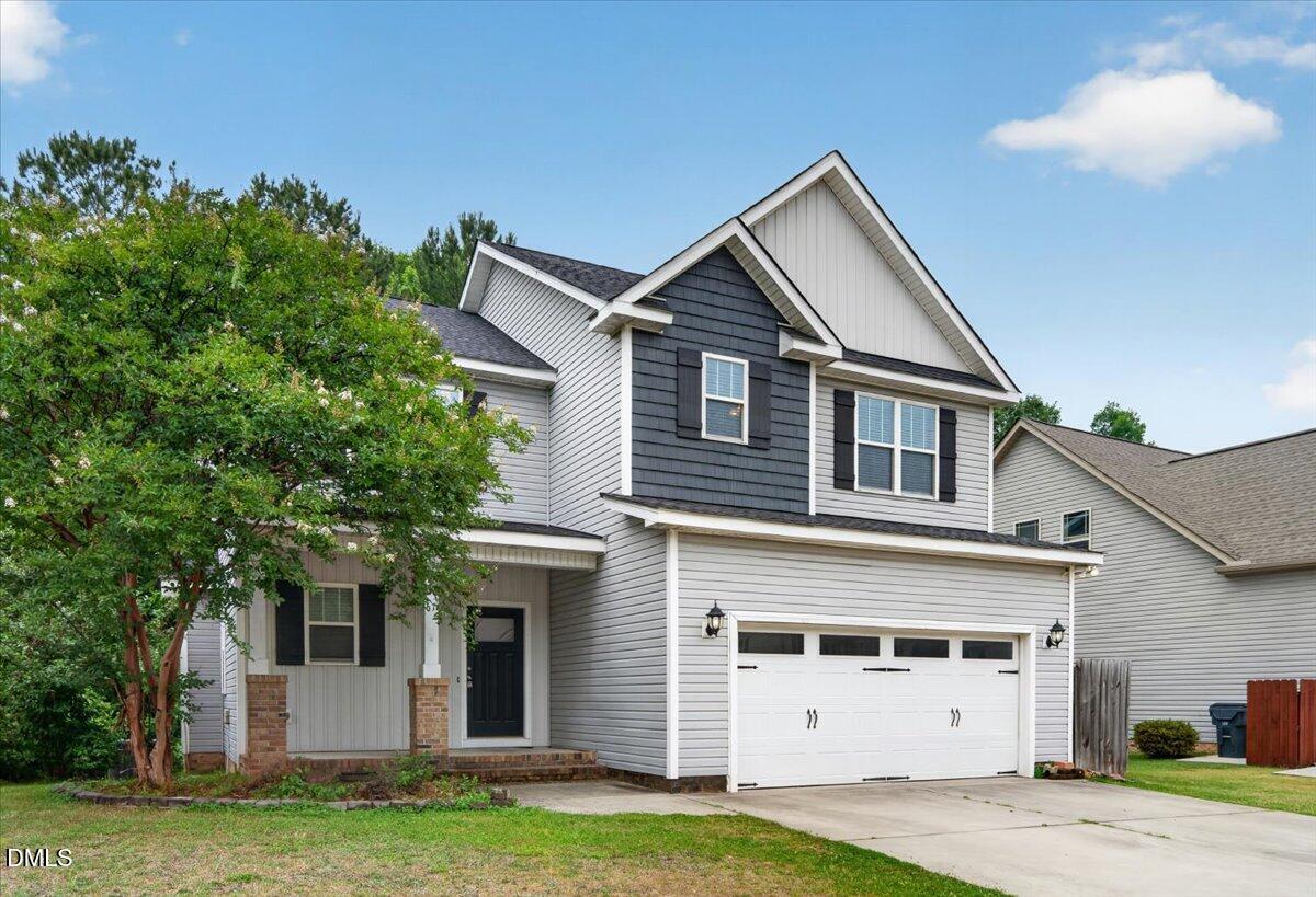61 Wood Green Drive