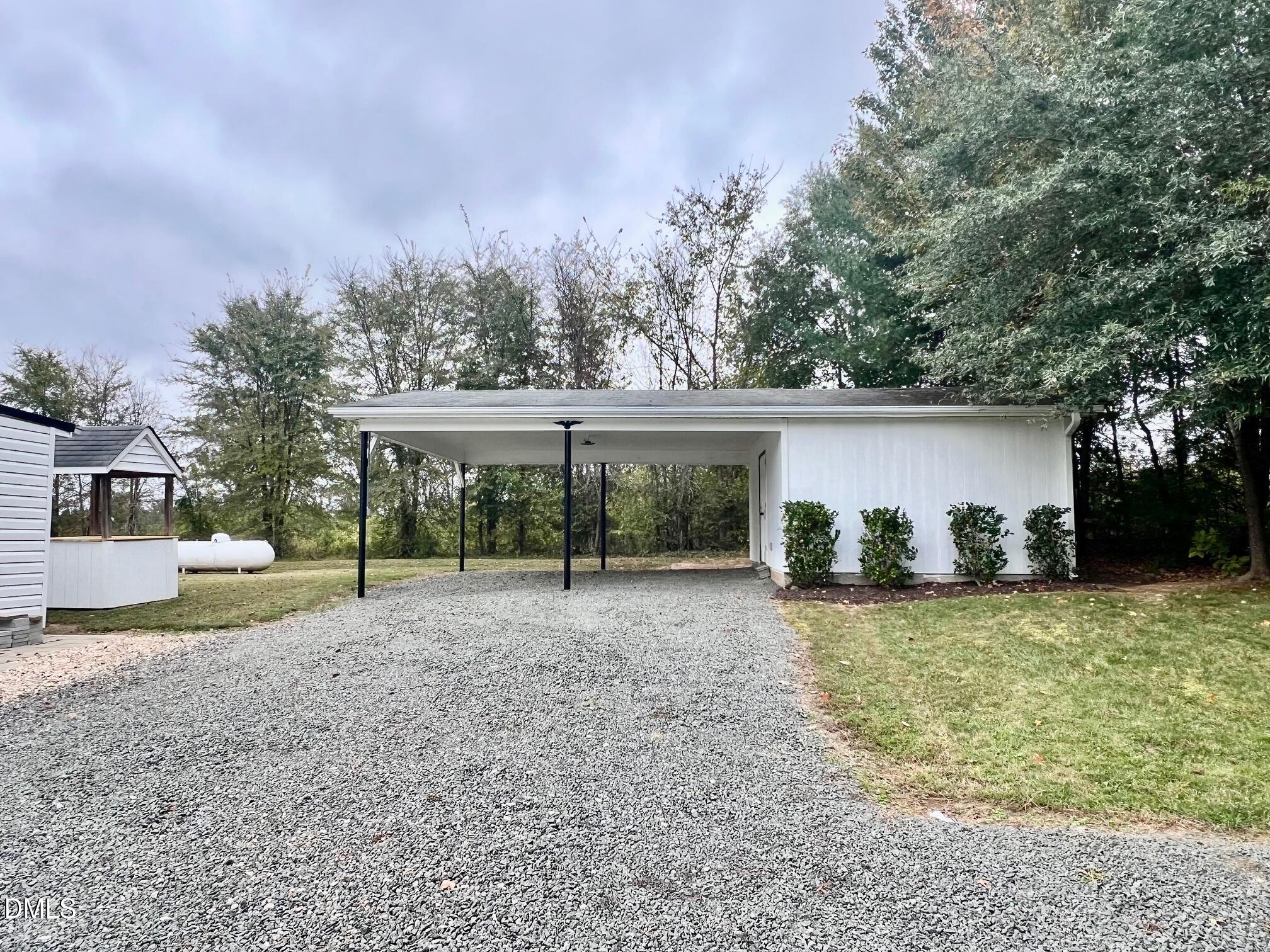 9590 Amis Chapel Road