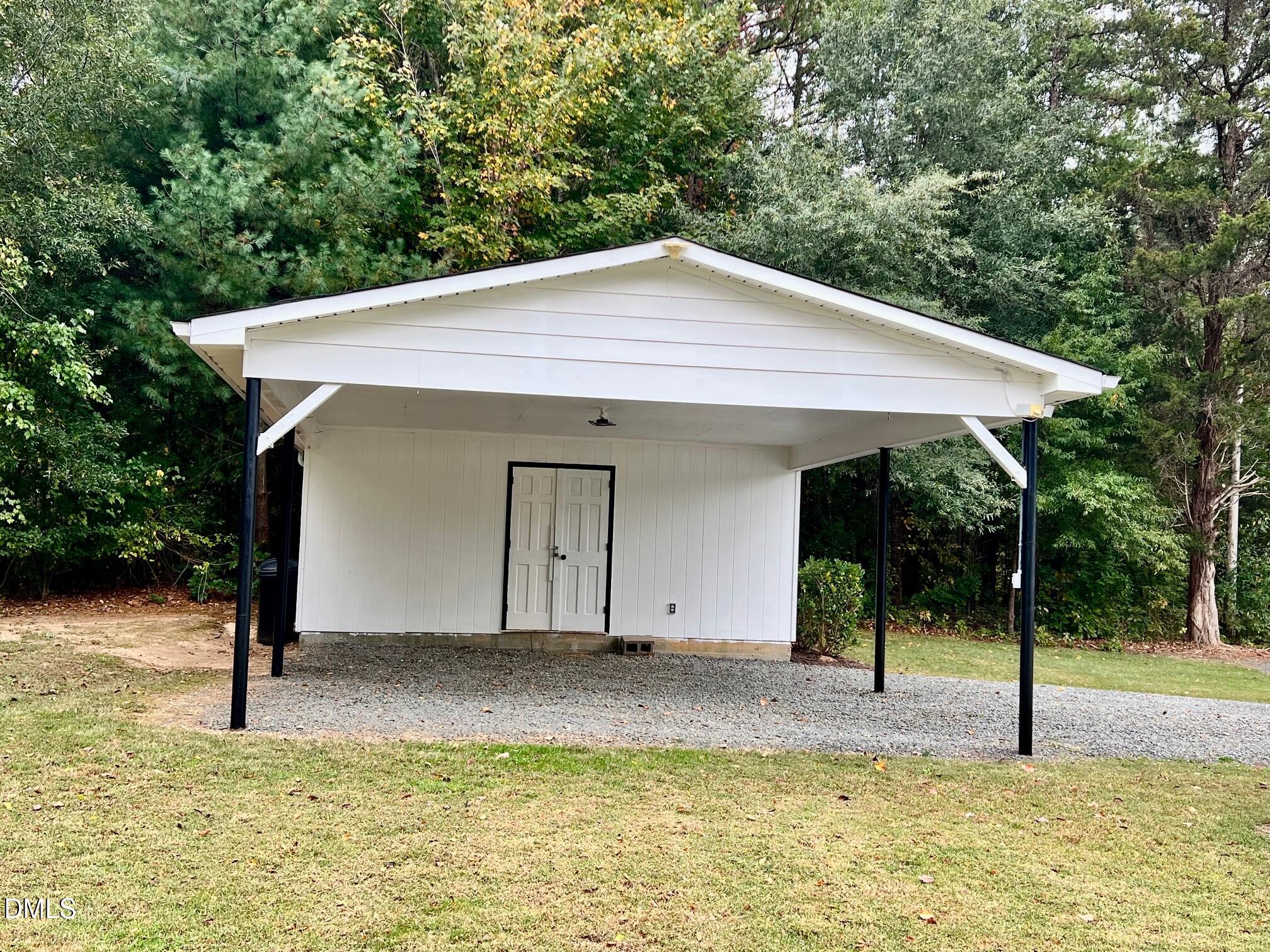 9590 Amis Chapel Road