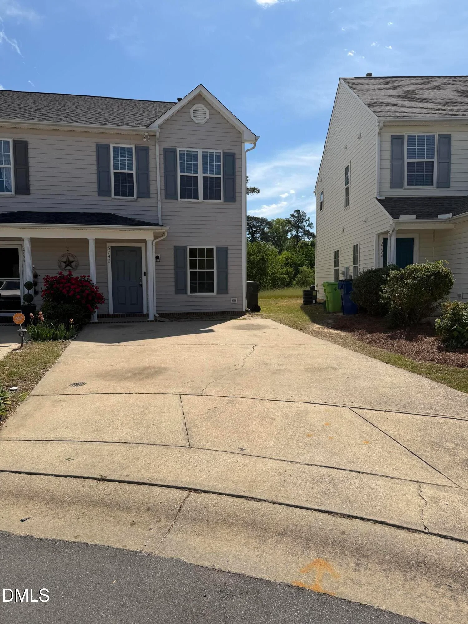 5742 Osprey Cove Drive